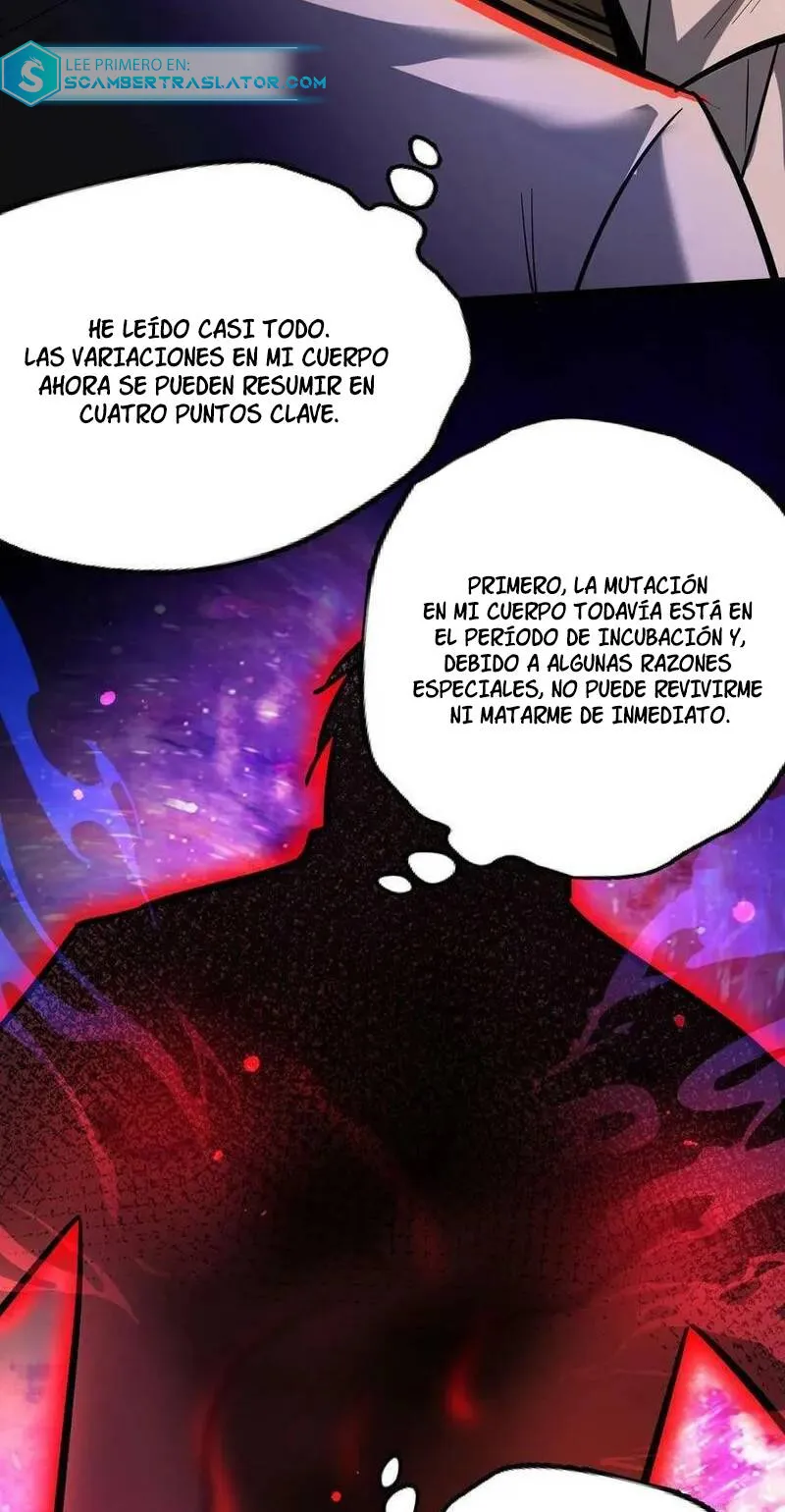 Boticario Misterioso Capítulo 105 en Línea - página 20
