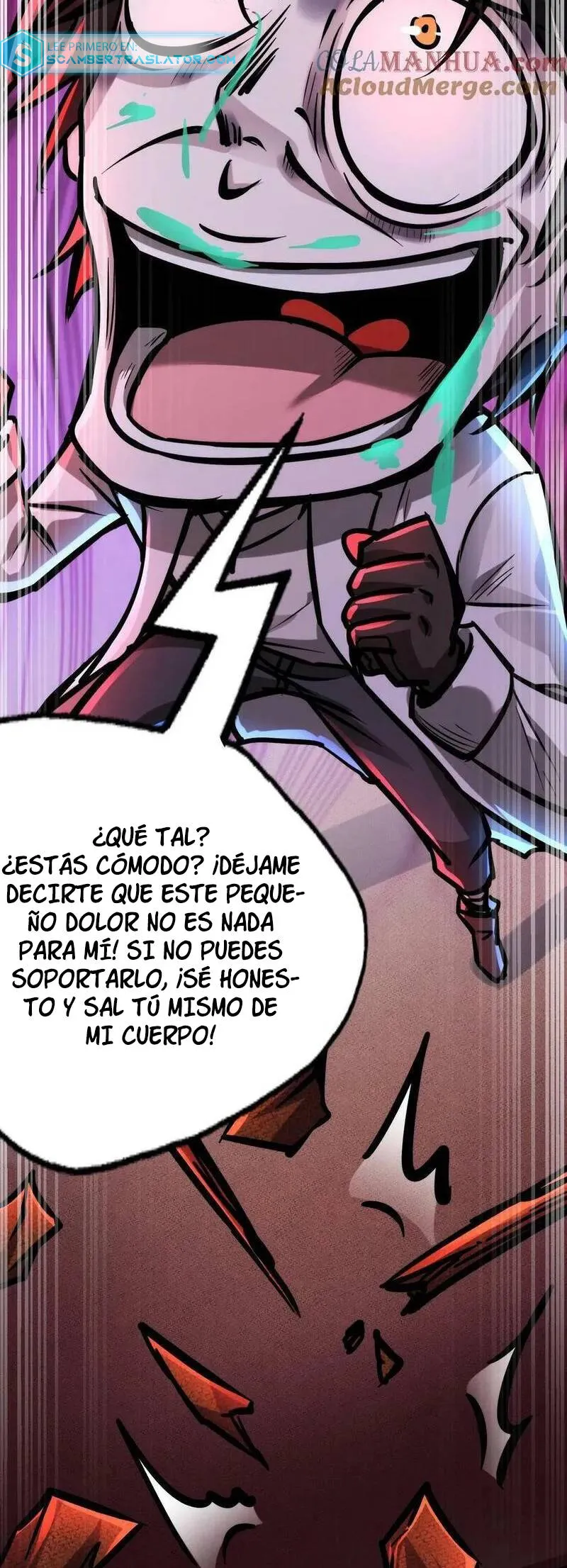Boticario Misterioso Capítulo 106 en Línea - página 18