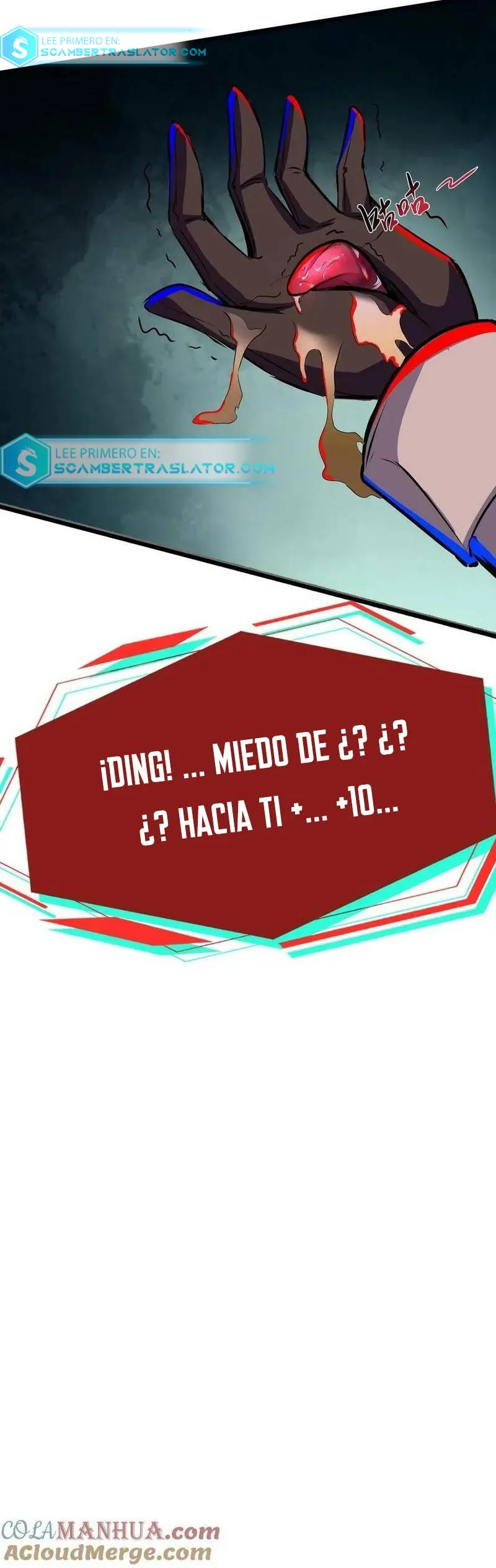 Boticario Misterioso Capítulo 107 en Línea - página 19