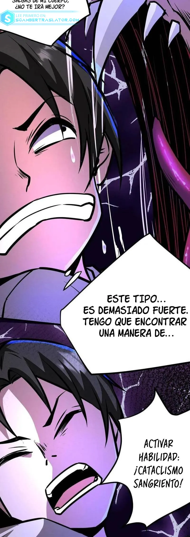 Boticario Misterioso Capítulo 109 en Línea - página 8