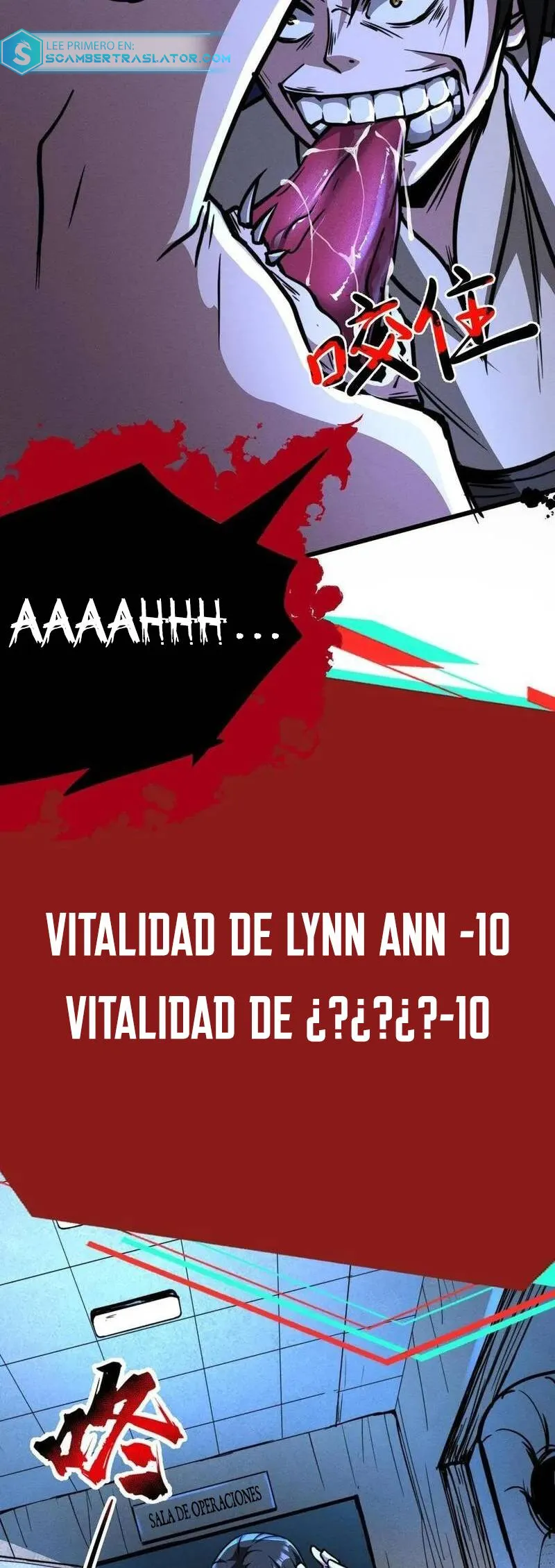 Boticario Misterioso Capítulo 109 en Línea - página 13