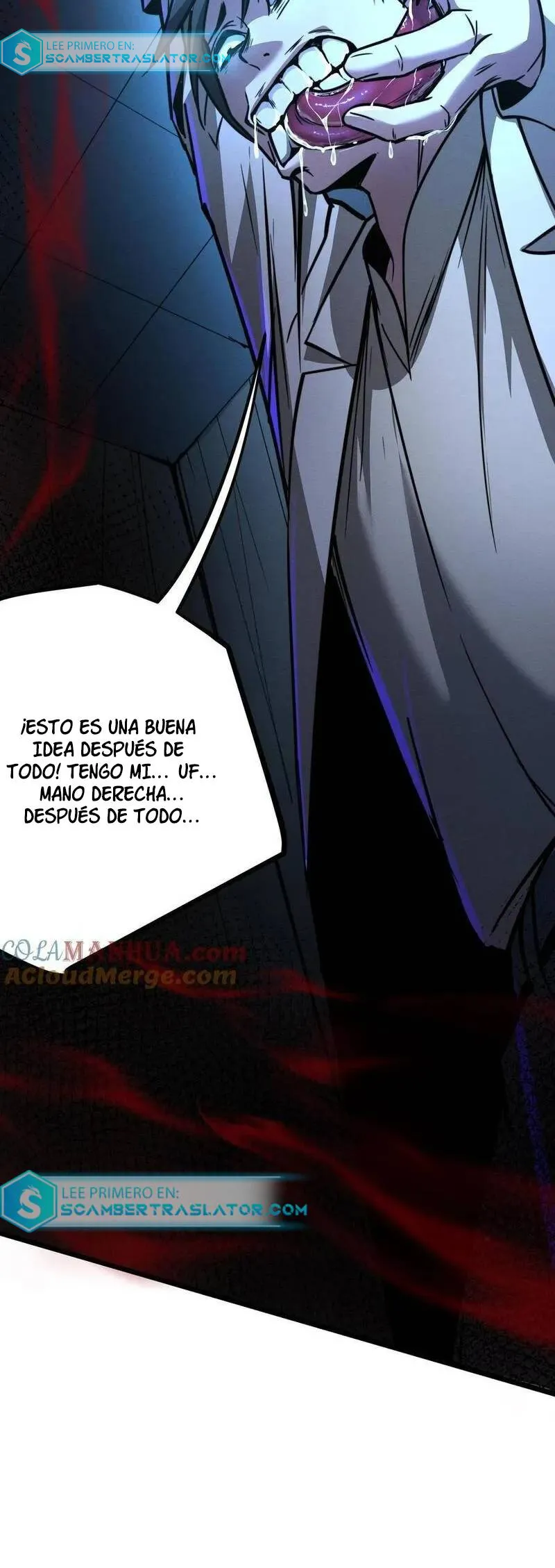 Boticario Misterioso Capítulo 109 en Línea - página 16