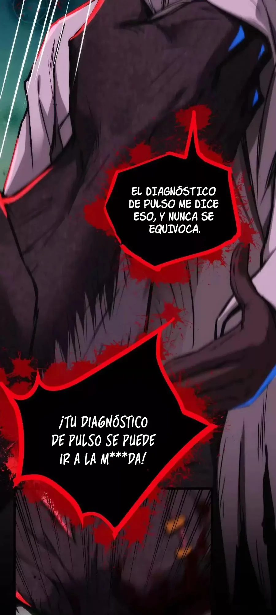 Boticario Misterioso Capítulo 11 en Línea - página 7
