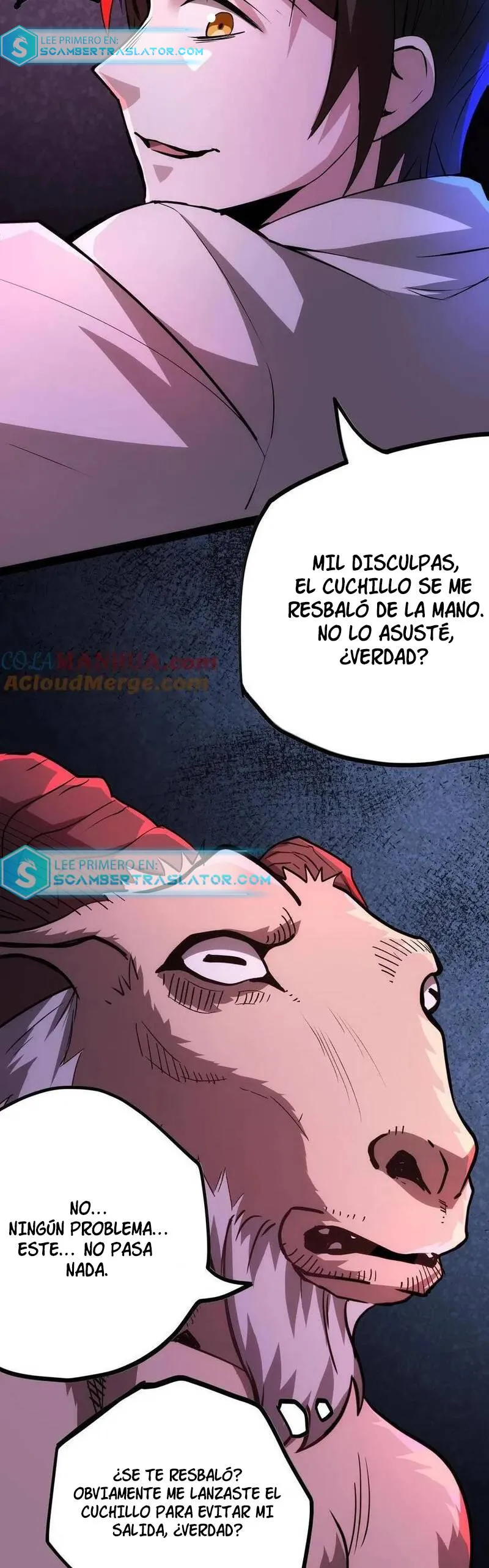 Boticario Misterioso Capítulo 112 en Línea - página 10