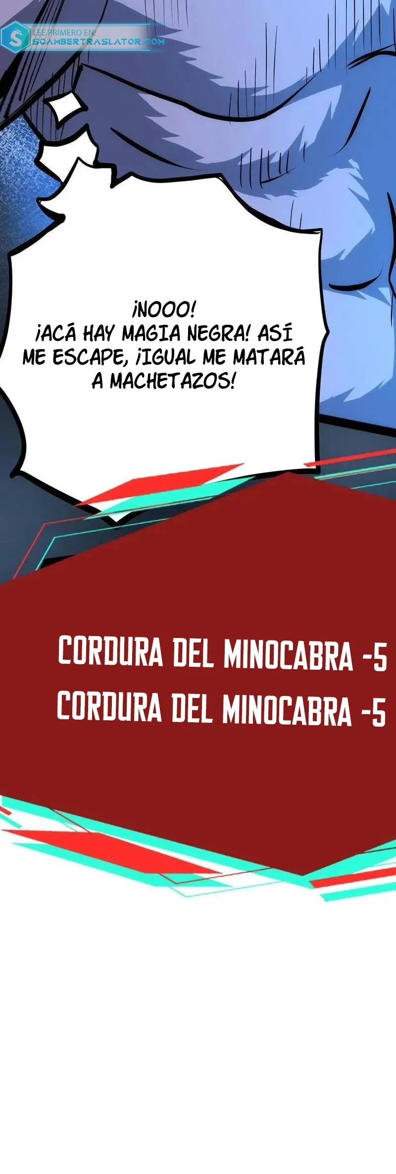Boticario Misterioso Capítulo 112 en Línea - página 19