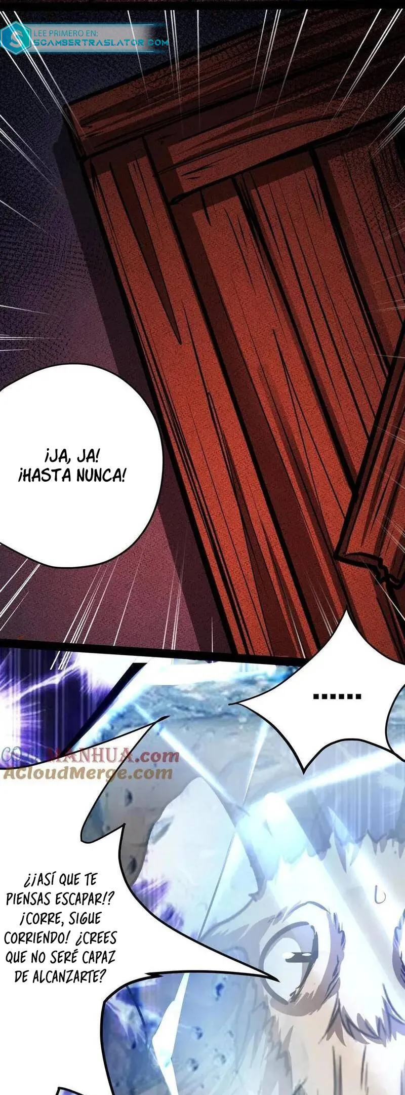 Boticario Misterioso Capítulo 113 en Línea - página 10