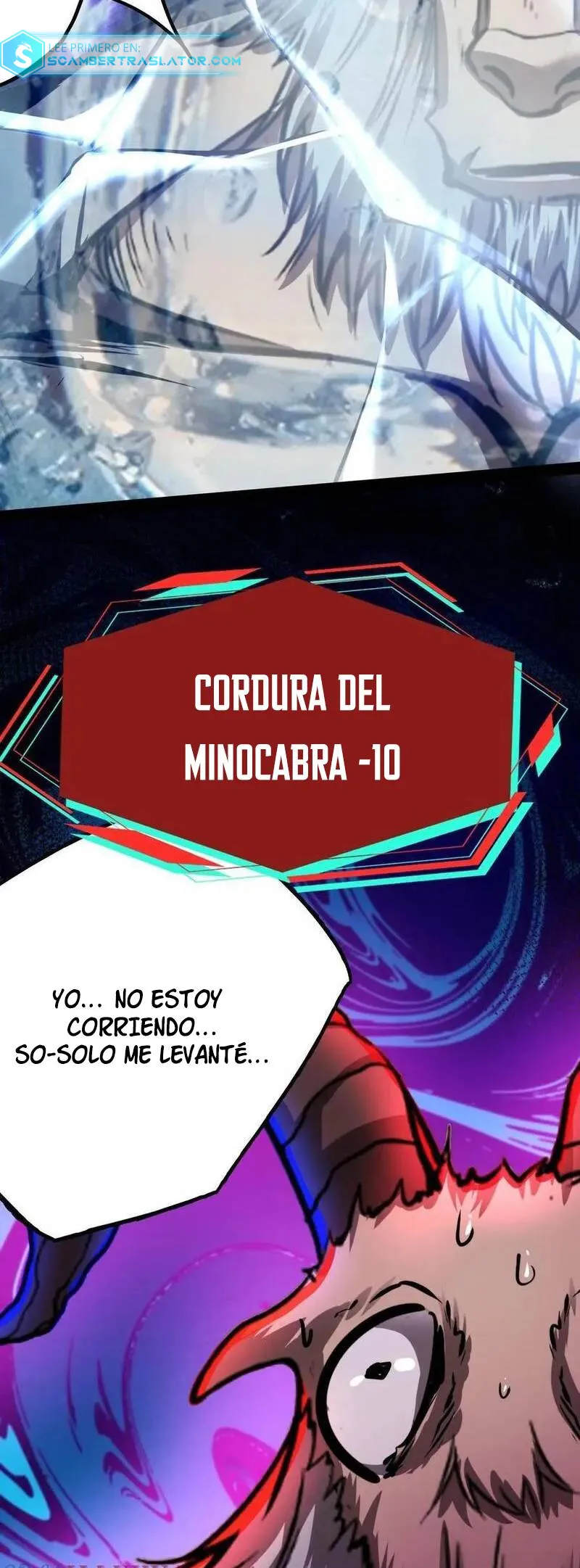 Boticario Misterioso Capítulo 113 en Línea - página 11