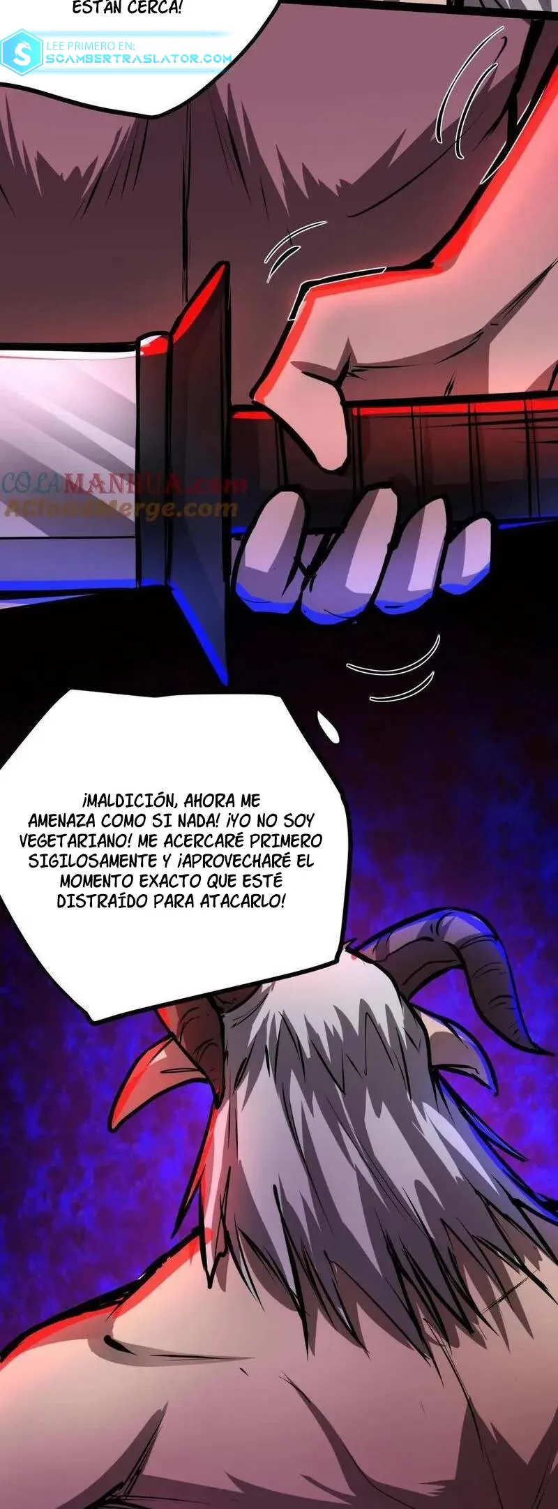 Boticario Misterioso Capítulo 113 en Línea - página 13
