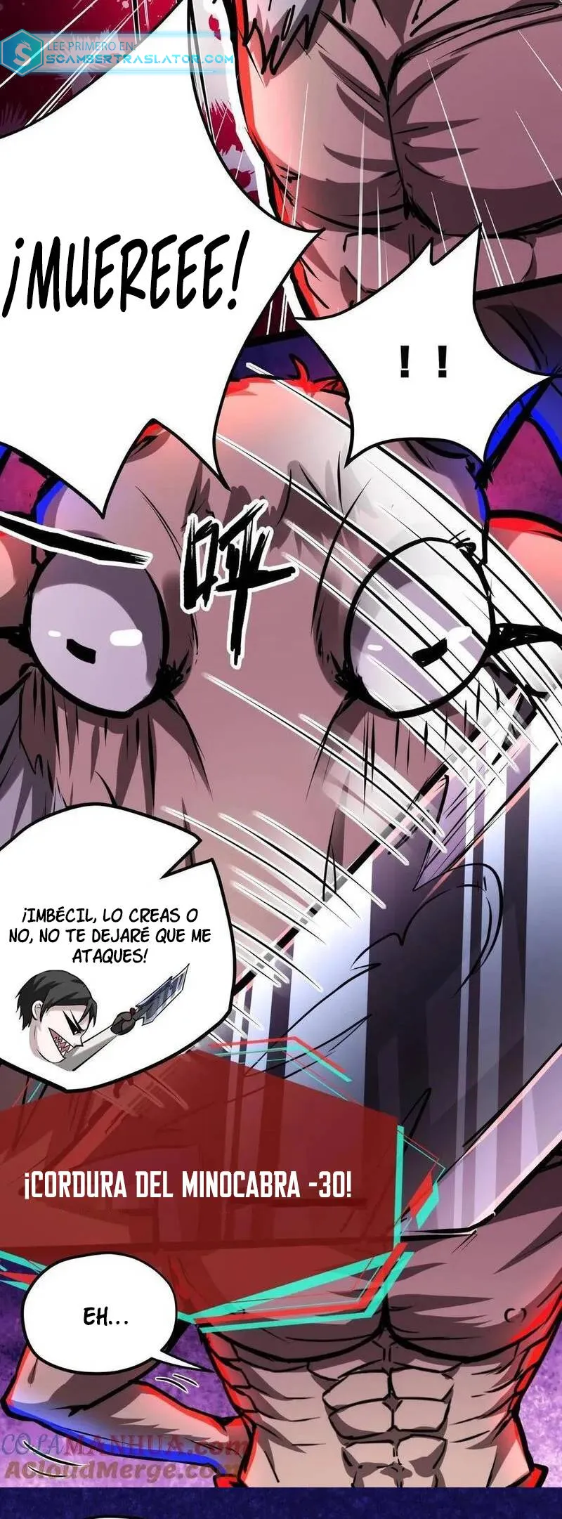 Boticario Misterioso Capítulo 113 en Línea - página 15