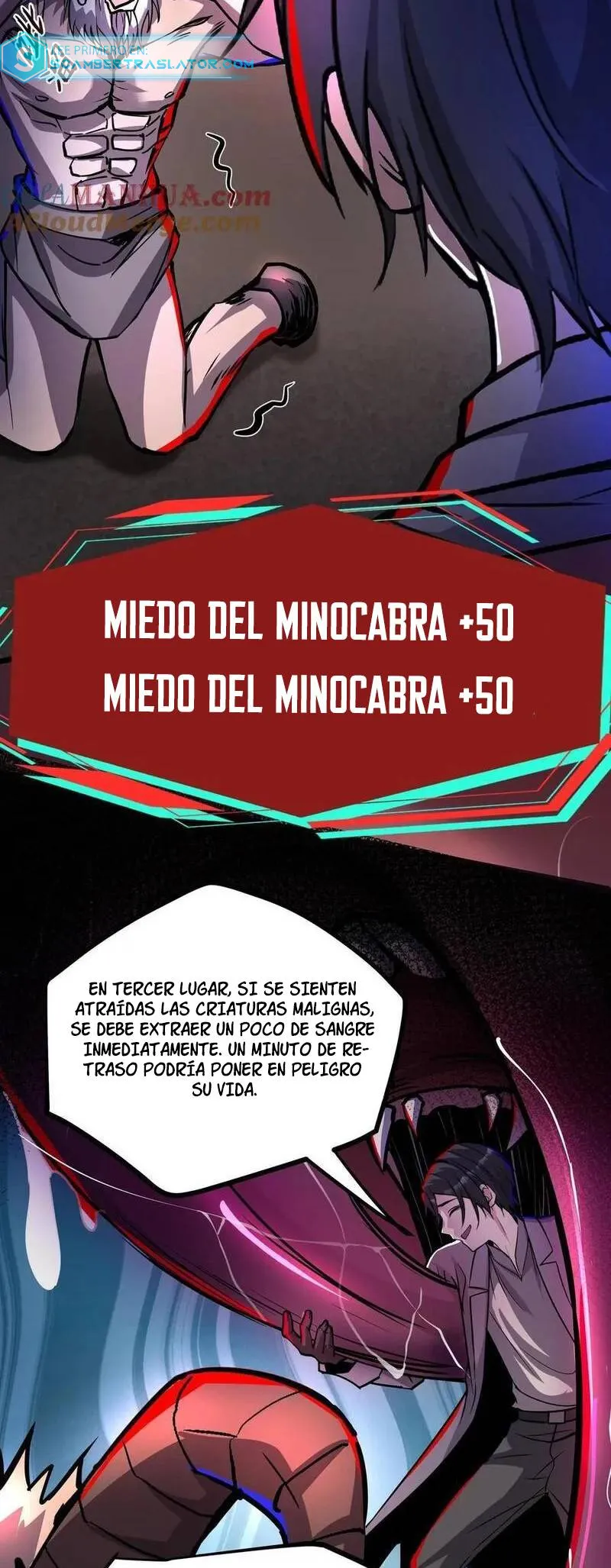 Boticario Misterioso Capítulo 114 en Línea - página 15