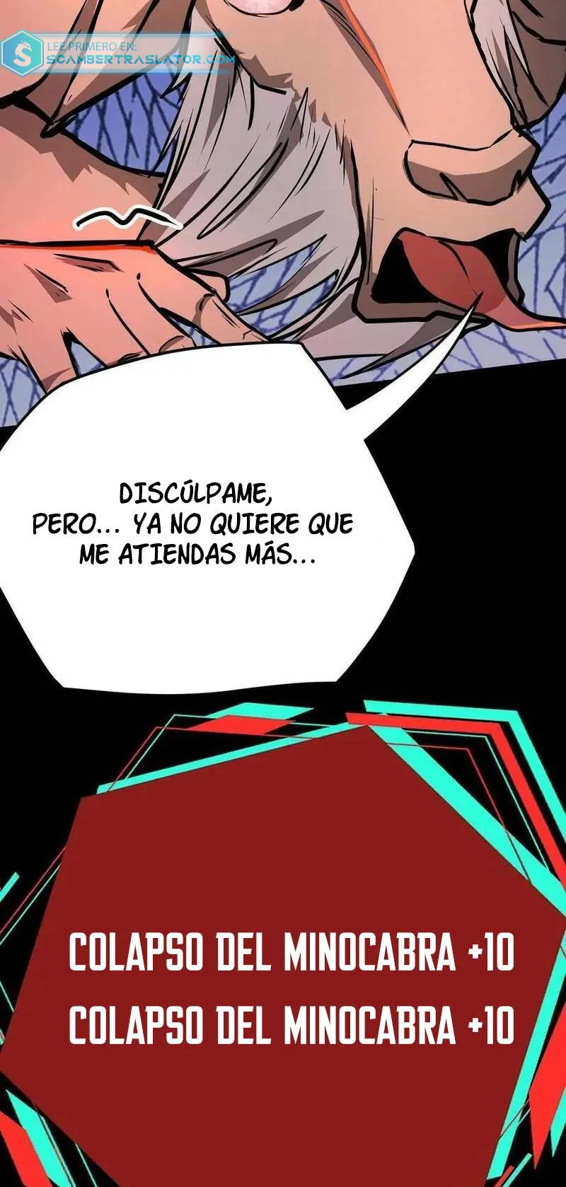 Boticario Misterioso Capítulo 115 en Línea - página 6