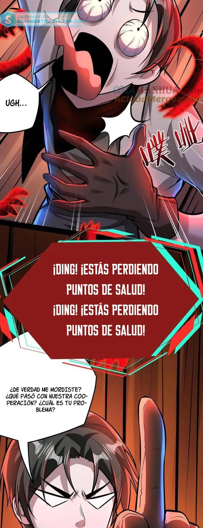 Boticario Misterioso Capítulo 119 en Línea - página 15