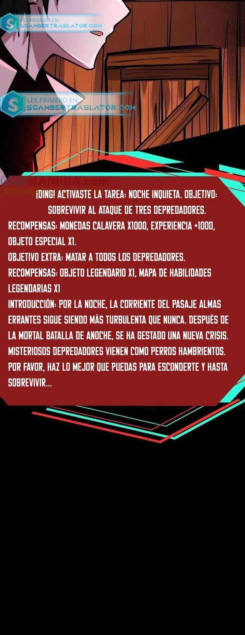 Boticario Misterioso Capítulo 119 en Línea - página 19