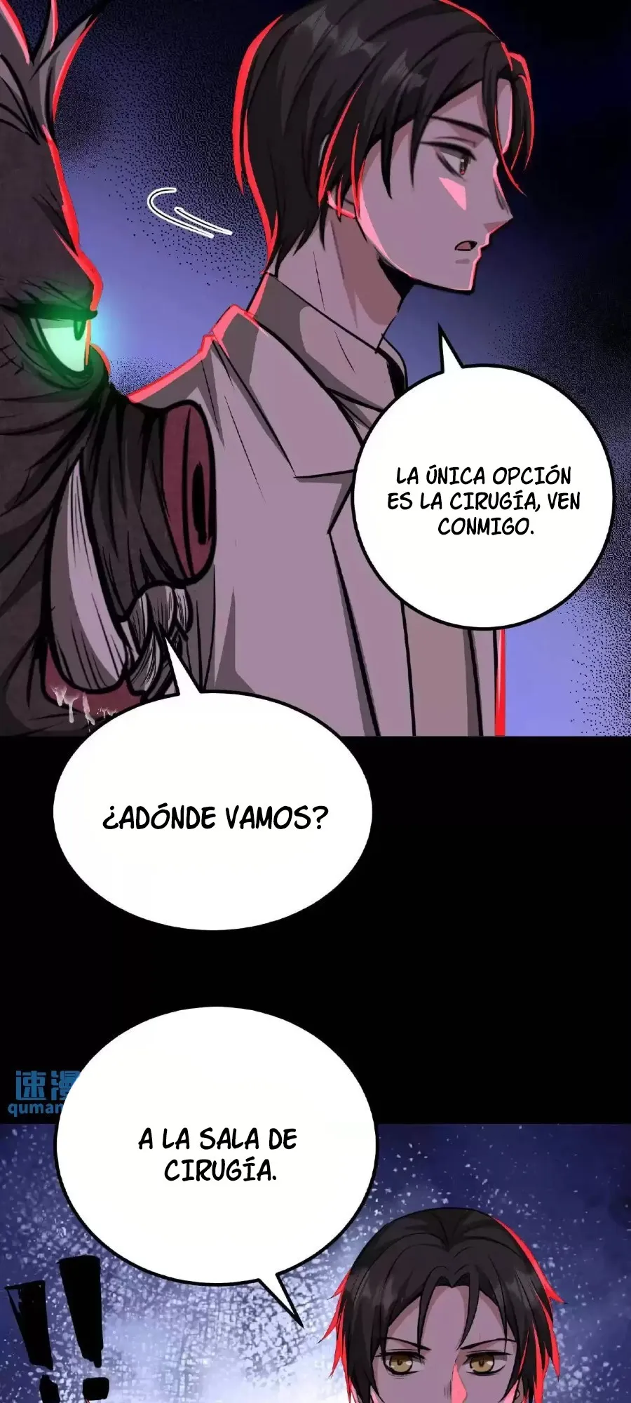 Boticario Misterioso Capítulo 12 en Línea - página 30