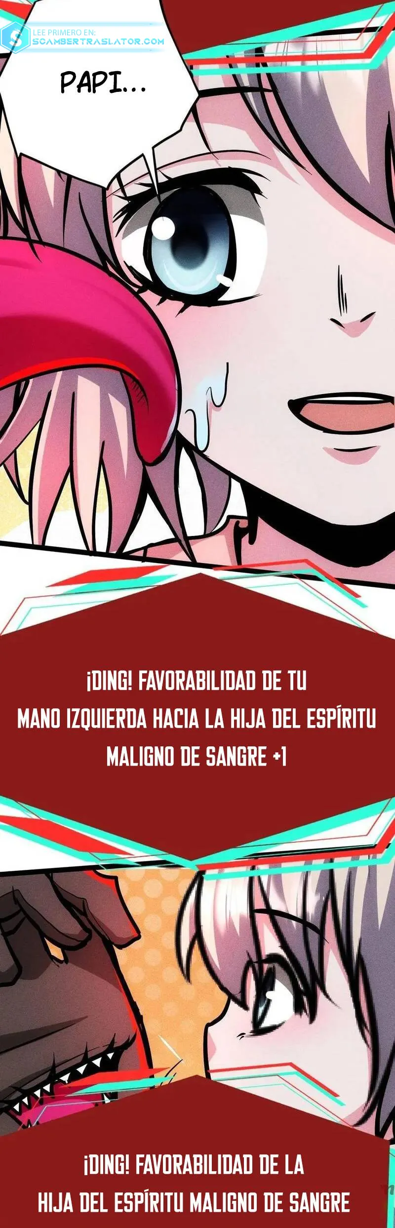 Boticario Misterioso Capítulo 121 en Línea - página 12