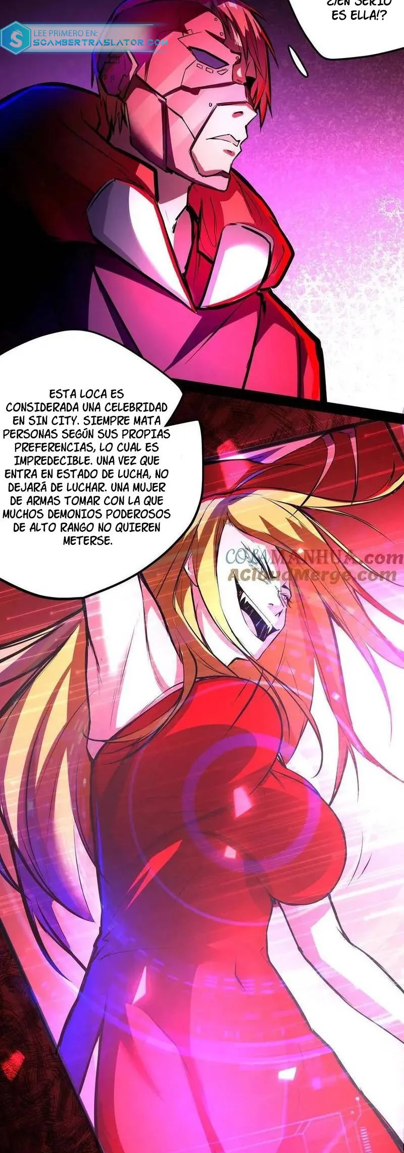 Boticario Misterioso Capítulo 123 en Línea - página 6