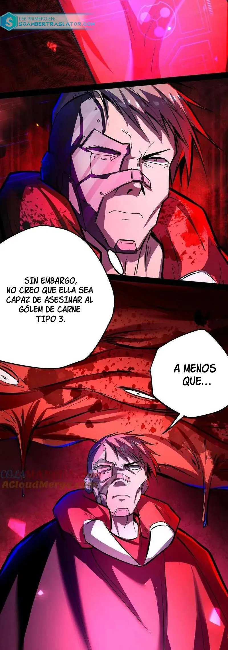 Boticario Misterioso Capítulo 123 en Línea - página 7