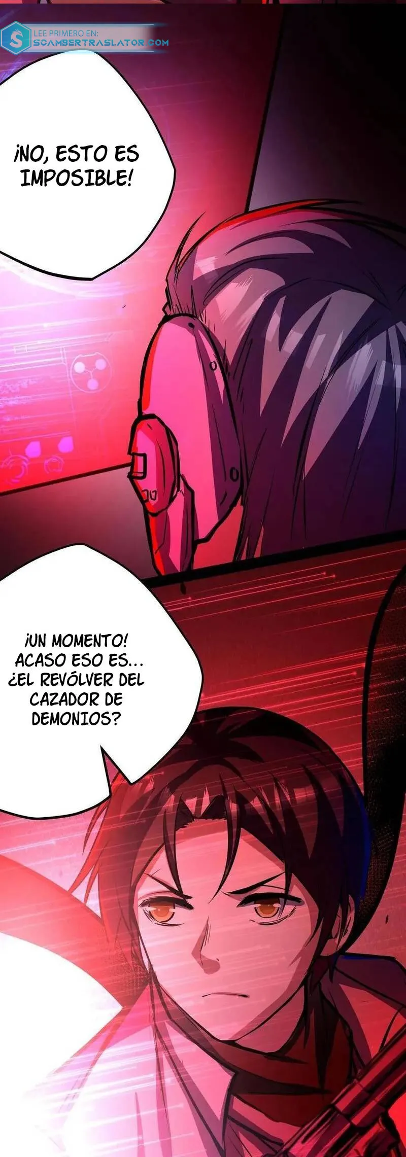 Boticario Misterioso Capítulo 123 en Línea - página 9