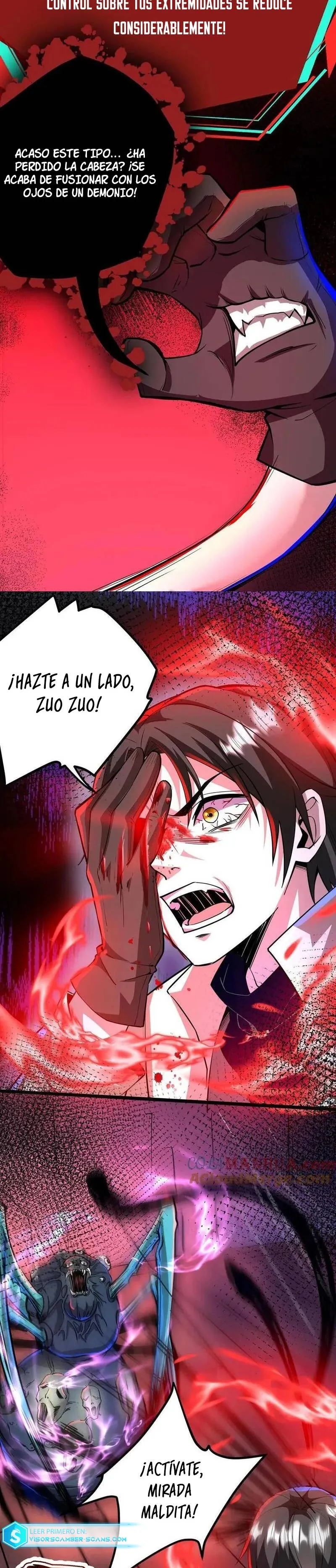 Boticario Misterioso Capítulo 125 en Línea - página 4