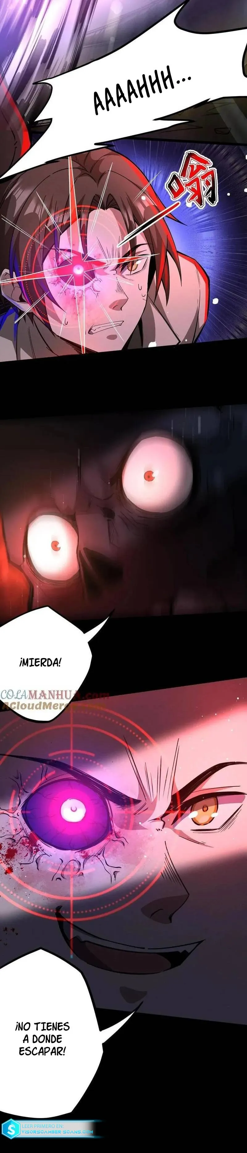 Boticario Misterioso Capítulo 125 en Línea - página 11