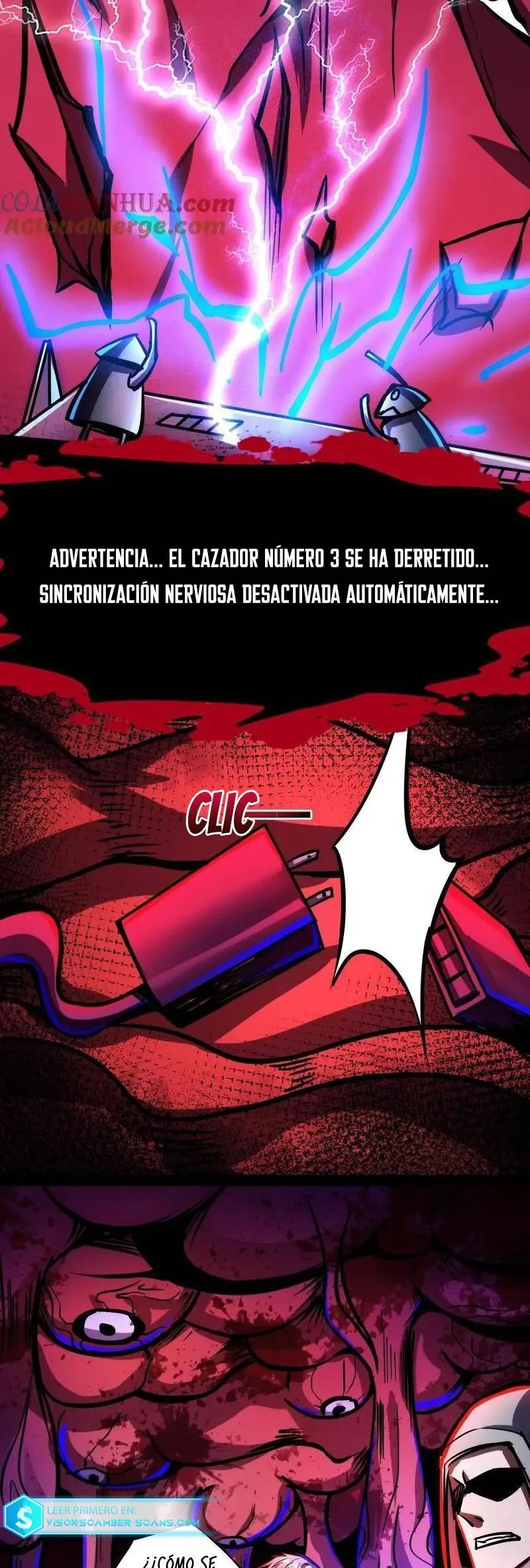 Boticario Misterioso Capítulo 126 en Línea - página 11