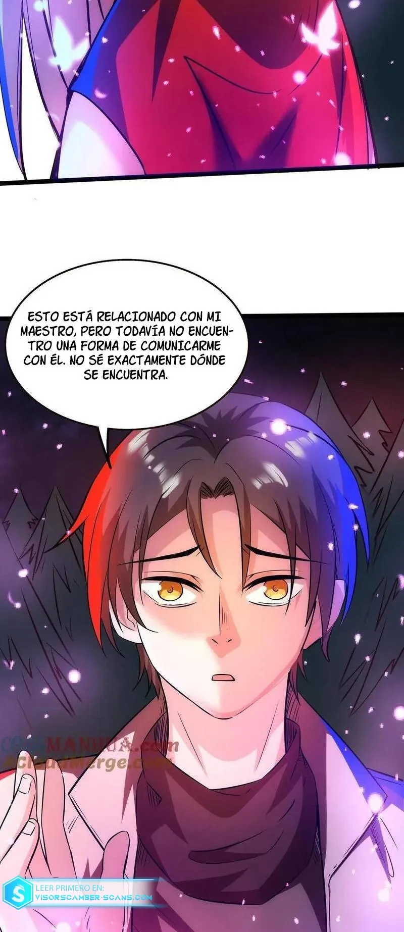 Boticario Misterioso Capítulo 127 en Línea - página 16