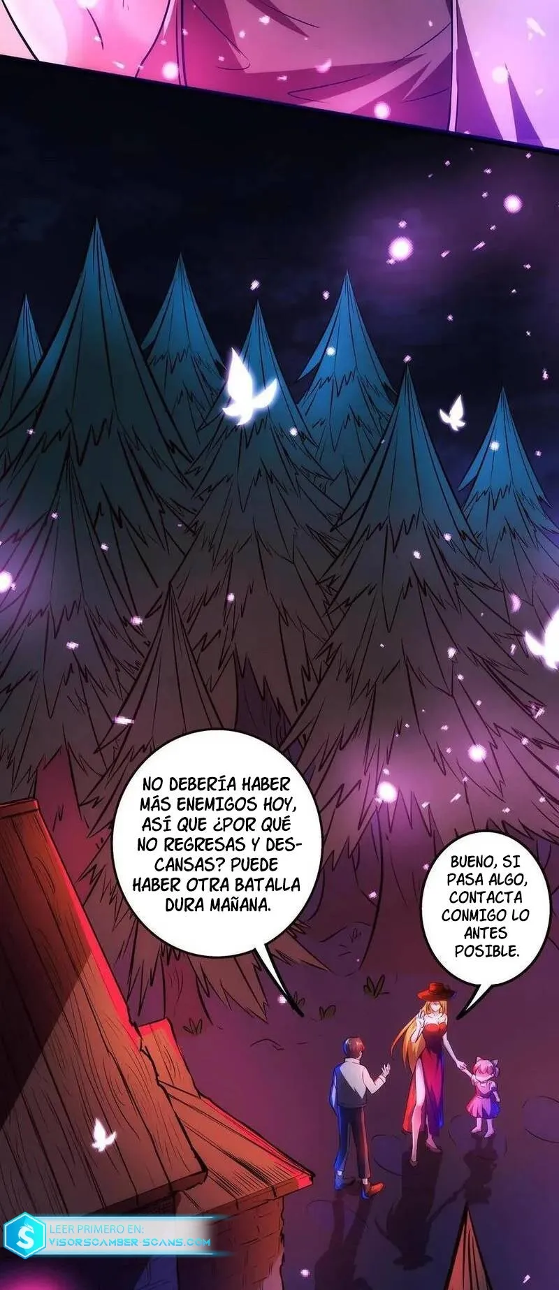 Boticario Misterioso Capítulo 127 en Línea - página 17