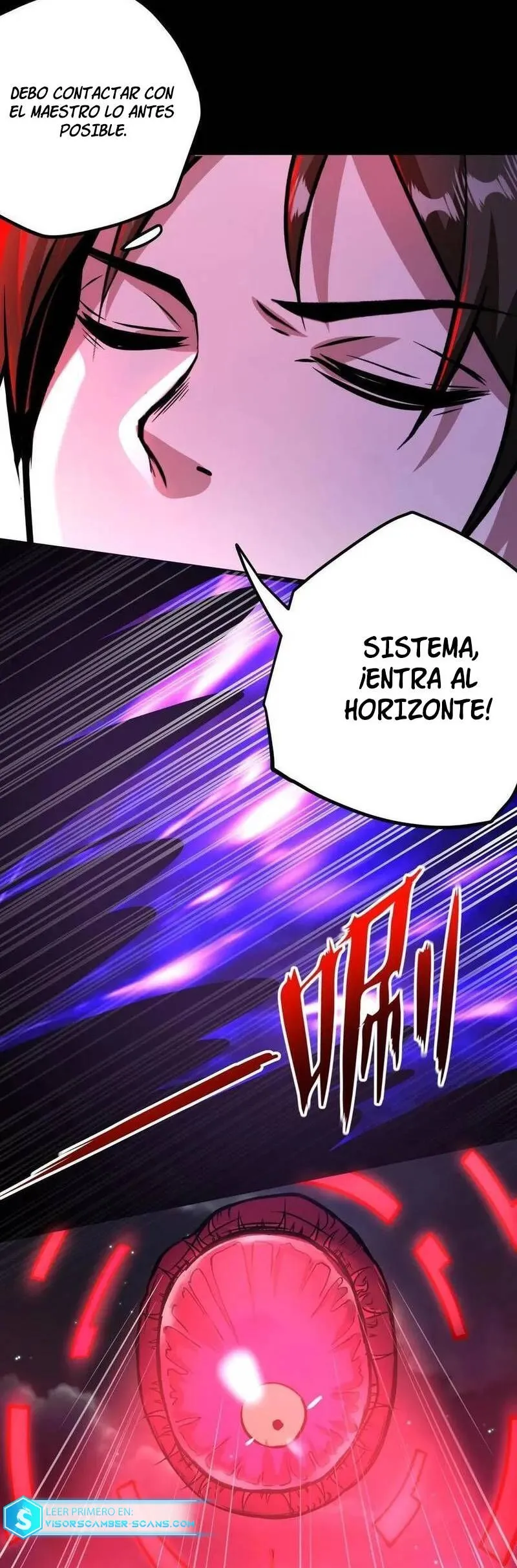 Boticario Misterioso Capítulo 128 en Línea - página 4