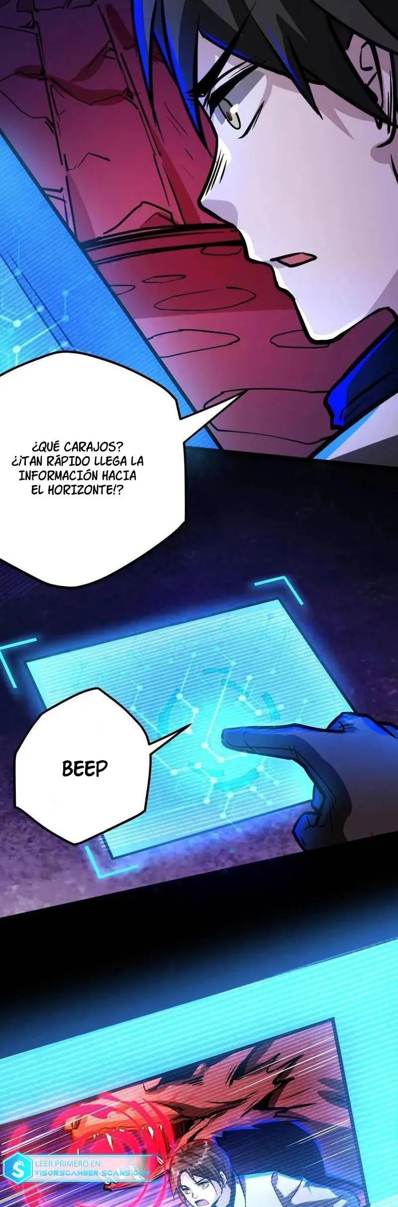Boticario Misterioso Capítulo 128 en Línea - página 7