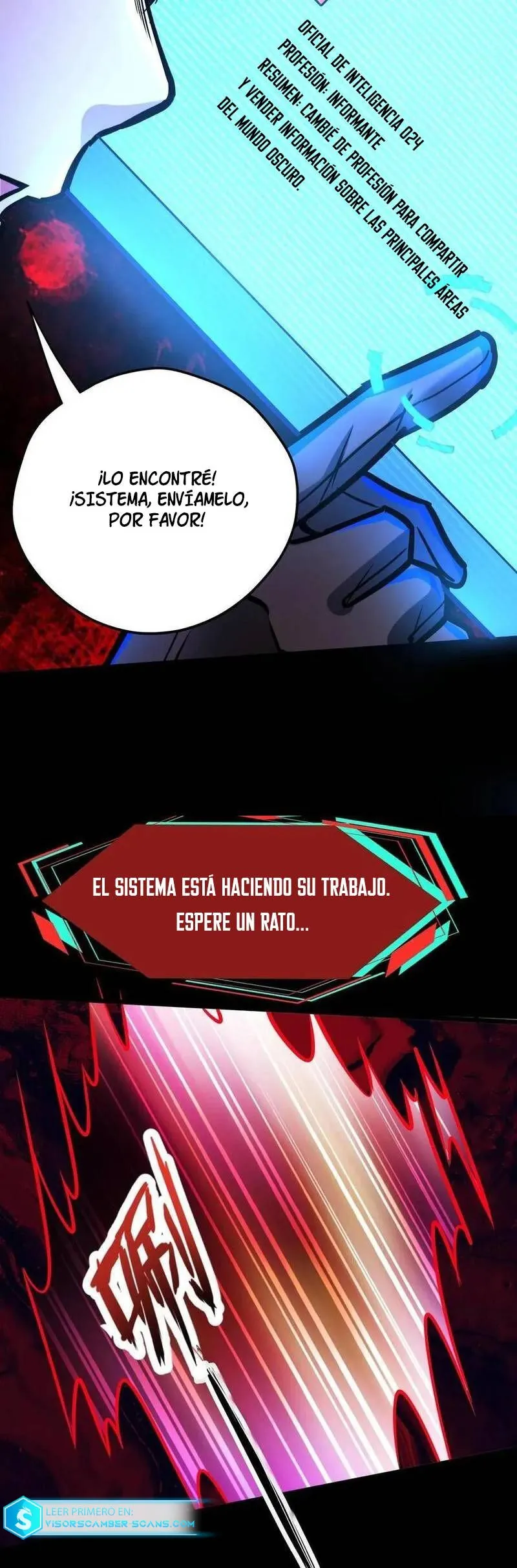 Boticario Misterioso Capítulo 128 en Línea - página 11