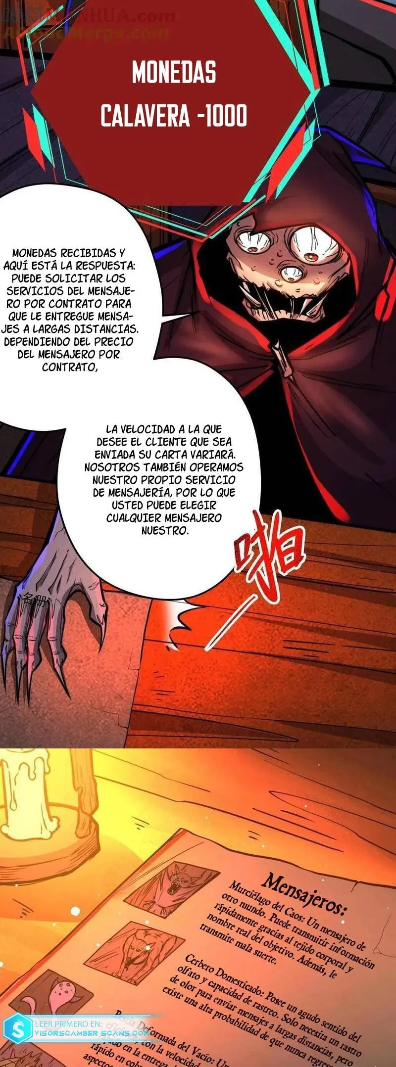 Boticario Misterioso Capítulo 129 en Línea - página 12