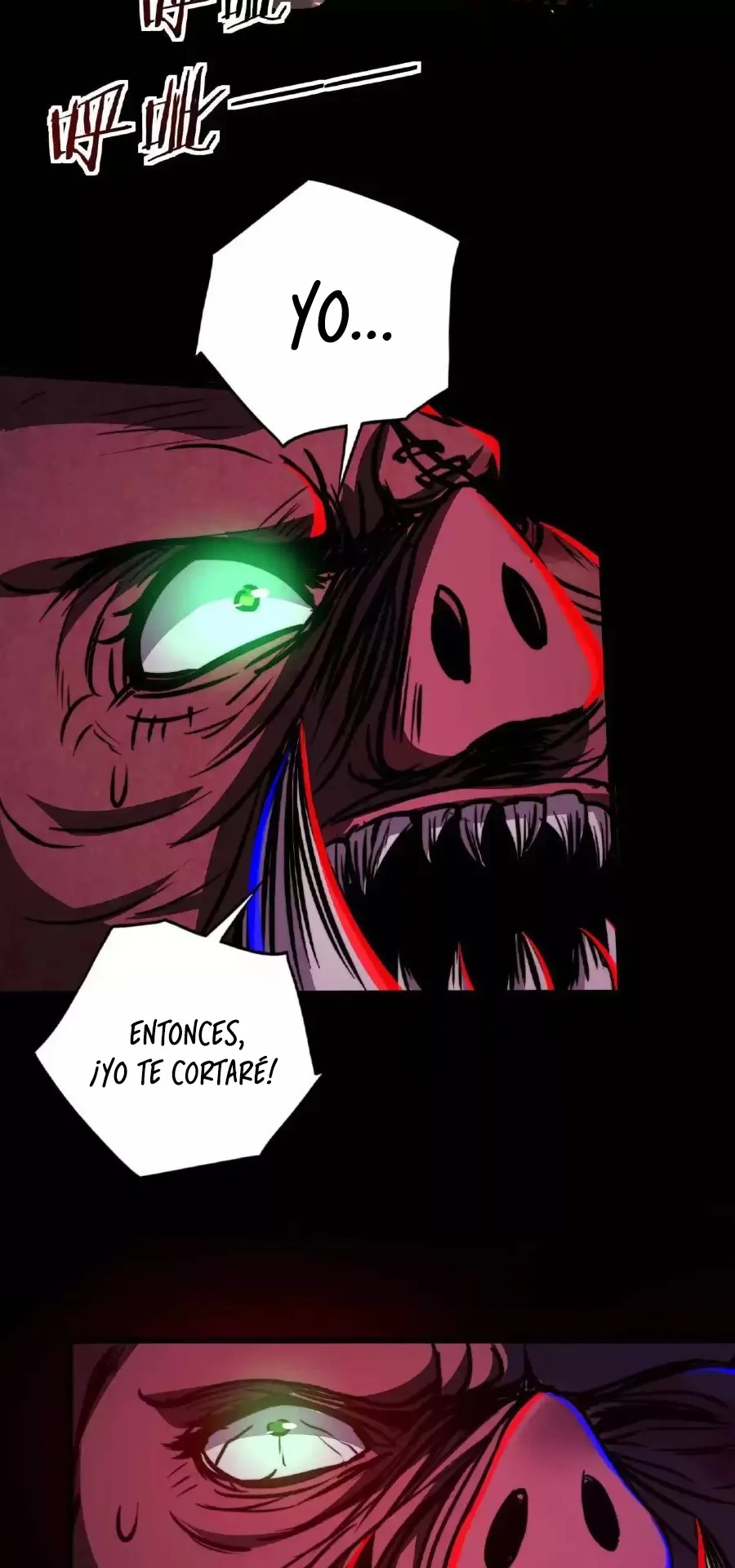Boticario Misterioso Capítulo 13 en Línea - página 7