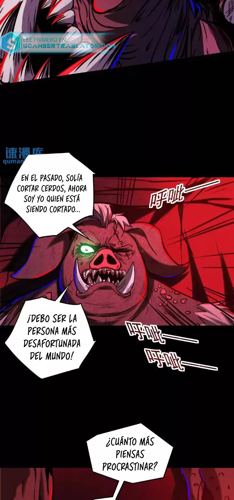 Boticario Misterioso Capítulo 13 en Línea - página 10