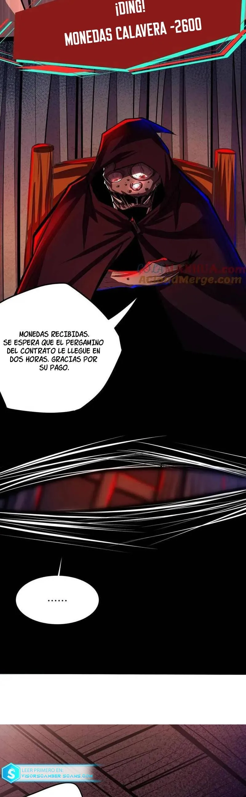 Boticario Misterioso Capítulo 130 en Línea - página 10