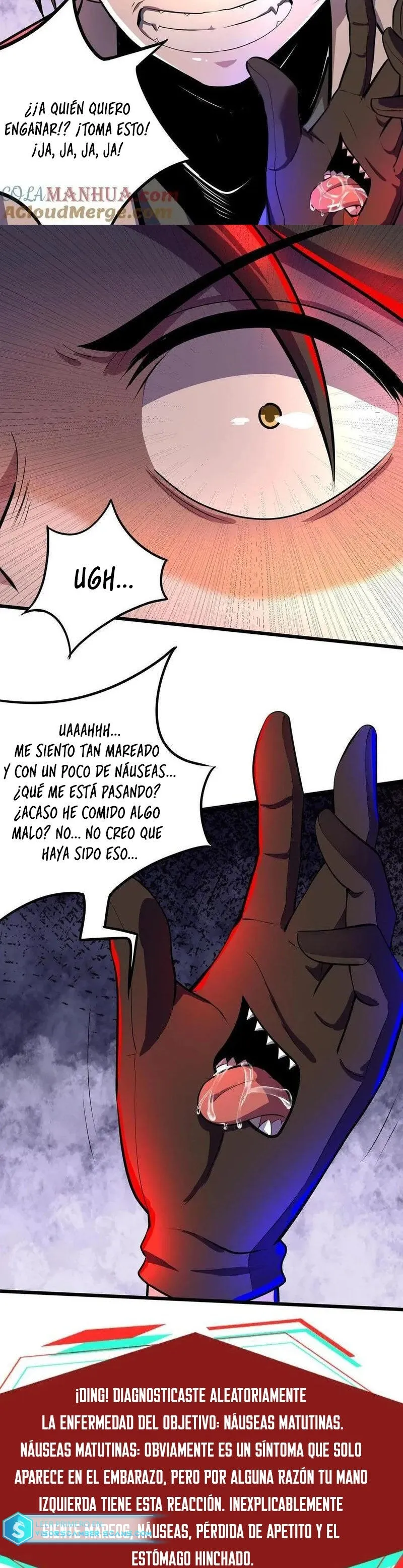 Boticario Misterioso Capítulo 131 en Línea - página 7