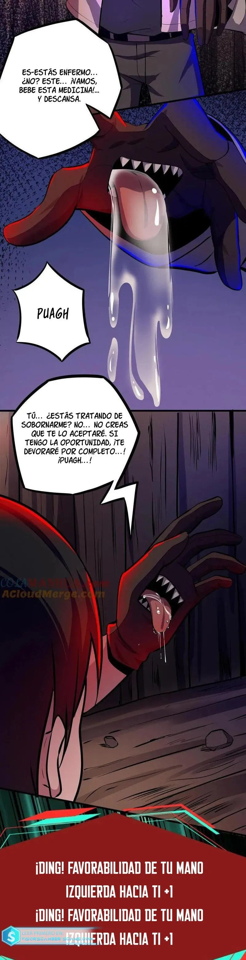 Boticario Misterioso Capítulo 131 en Línea - página 12