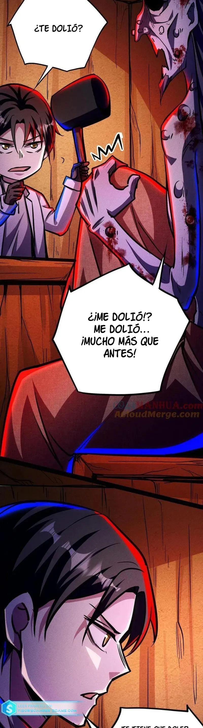 Boticario Misterioso Capítulo 133 en Línea - página 6