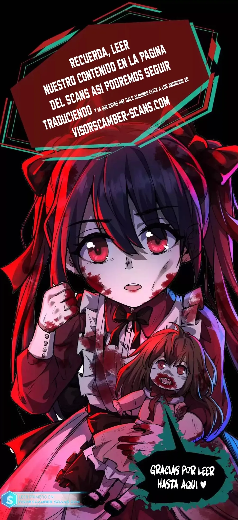 Boticario Misterioso Capítulo 136 en Línea - página 17