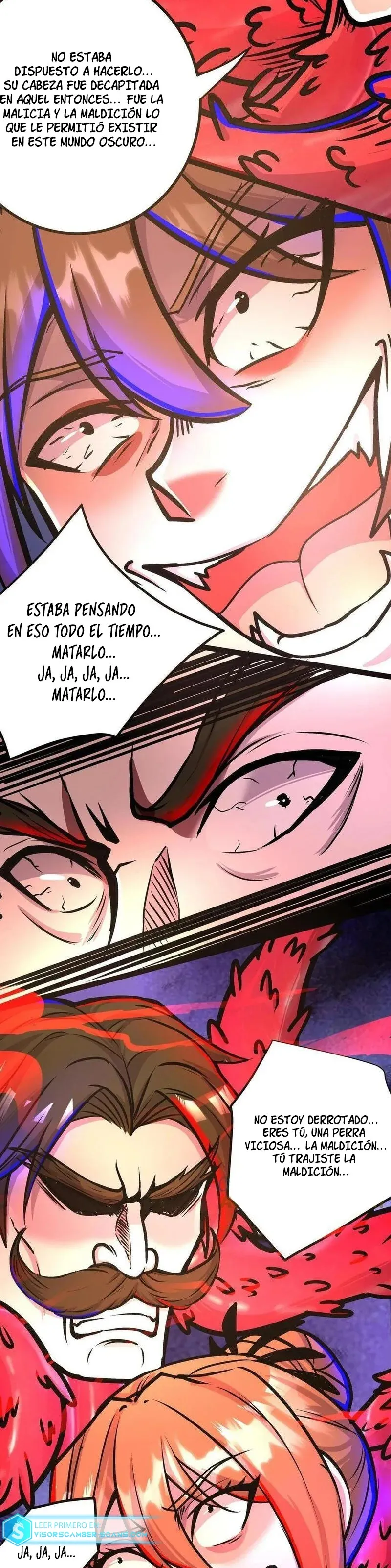 Boticario Misterioso Capítulo 138 en Línea - página 8
