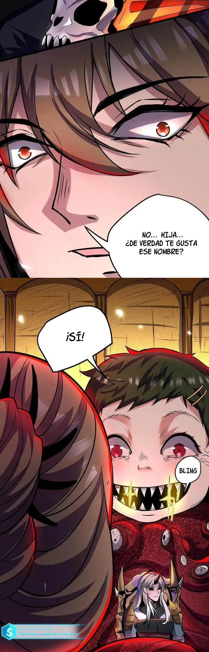 Boticario Misterioso Capítulo 139 en Línea - página 8