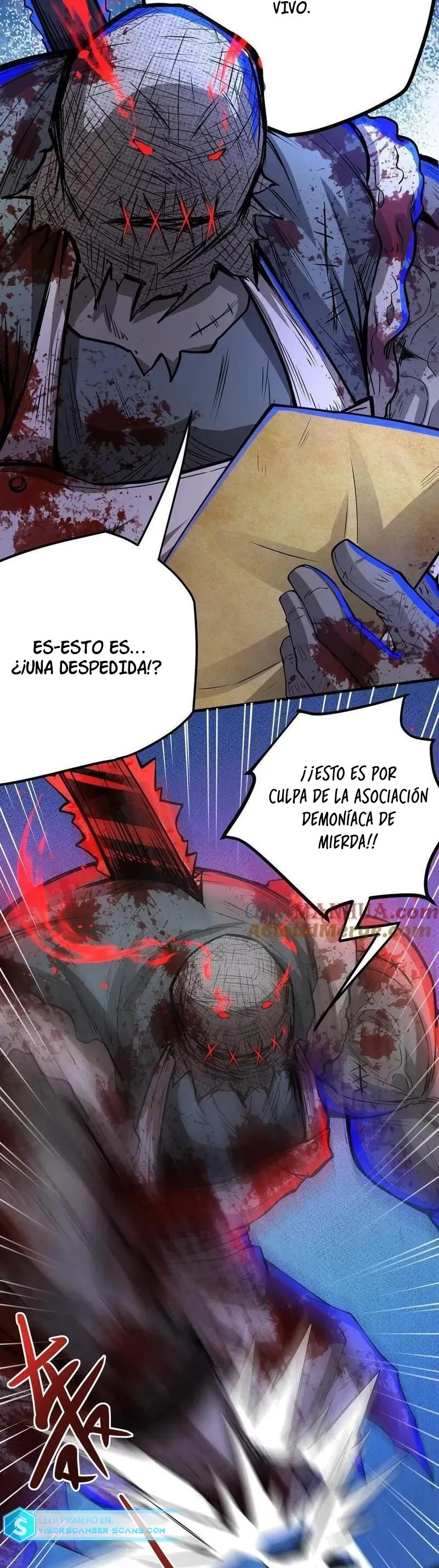 Boticario Misterioso Capítulo 143 en Línea - página 9