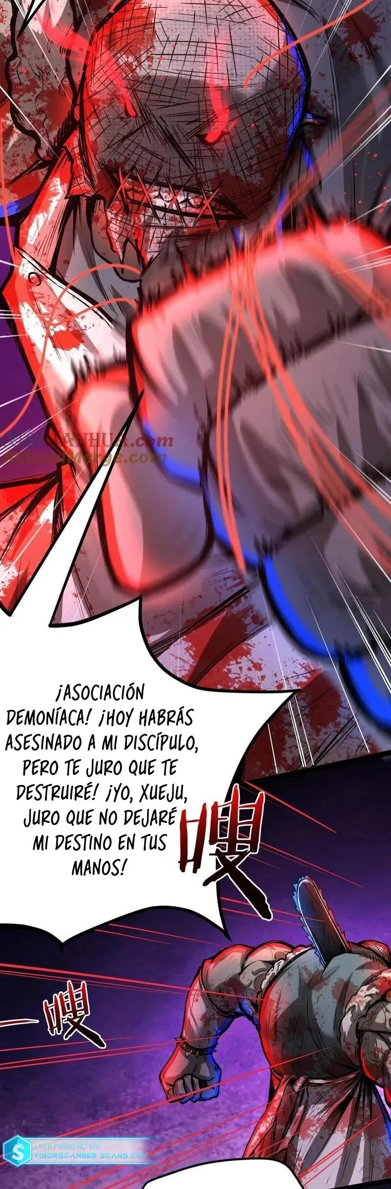 Boticario Misterioso Capítulo 144 en Línea - página 7