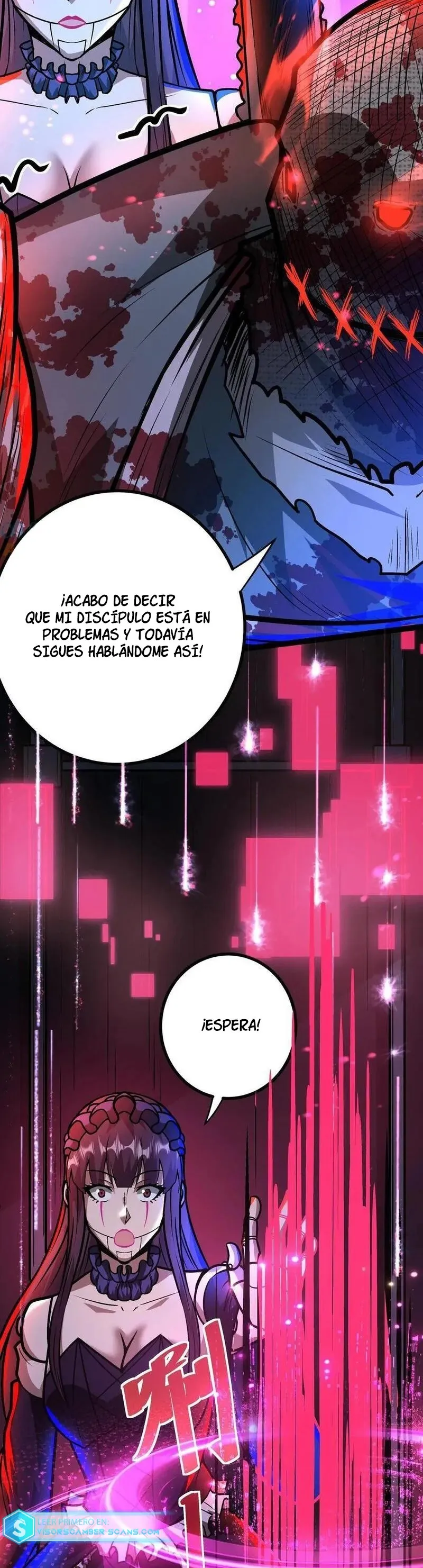 Boticario Misterioso Capítulo 145 en Línea - página 8