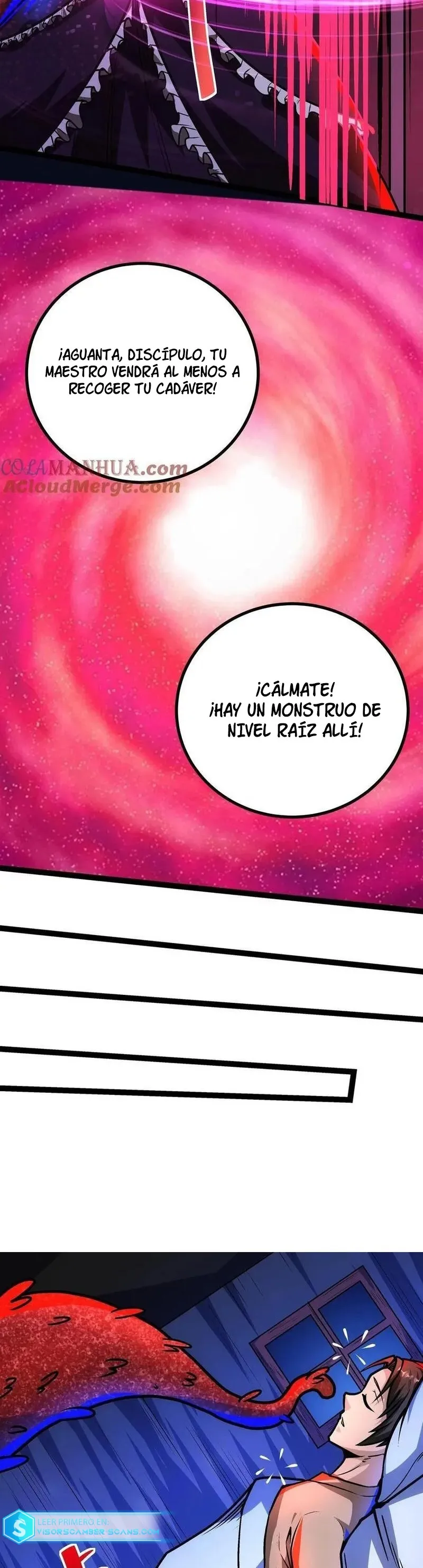 Boticario Misterioso Capítulo 145 en Línea - página 9