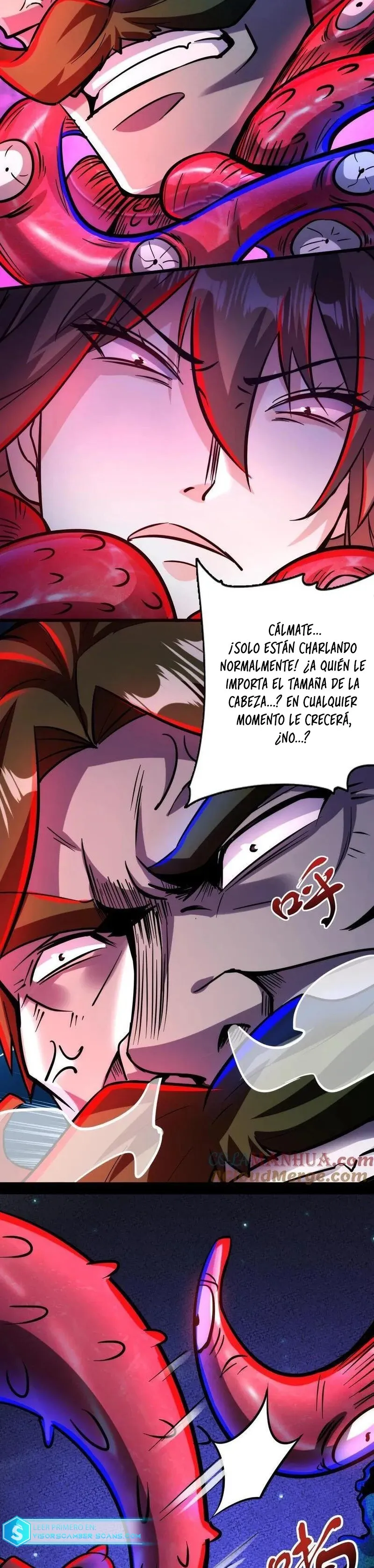 Boticario Misterioso Capítulo 146 en Línea - página 6