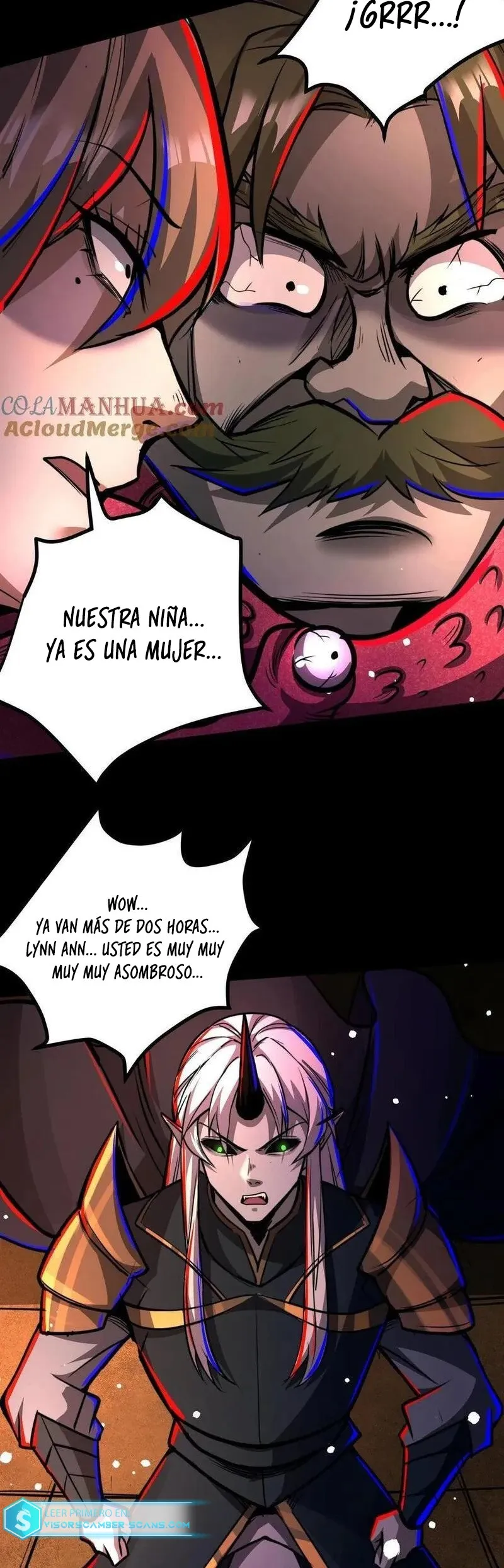 Boticario Misterioso Capítulo 147 en Línea - página 15