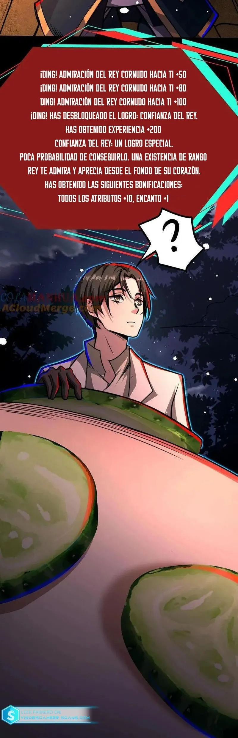 Boticario Misterioso Capítulo 147 en Línea - página 16