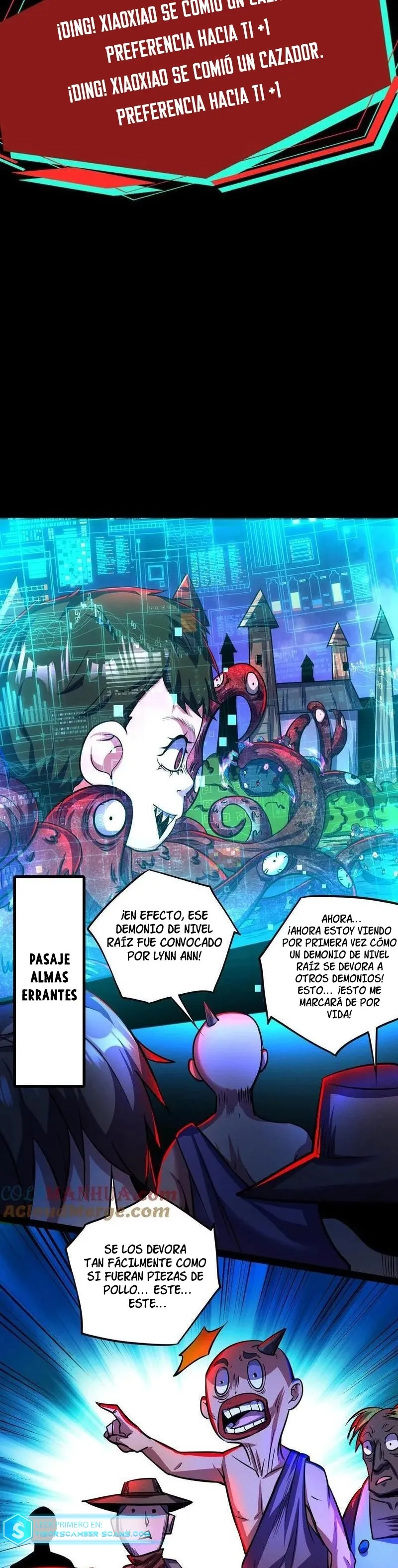 Boticario Misterioso Capítulo 151 en Línea - página 9