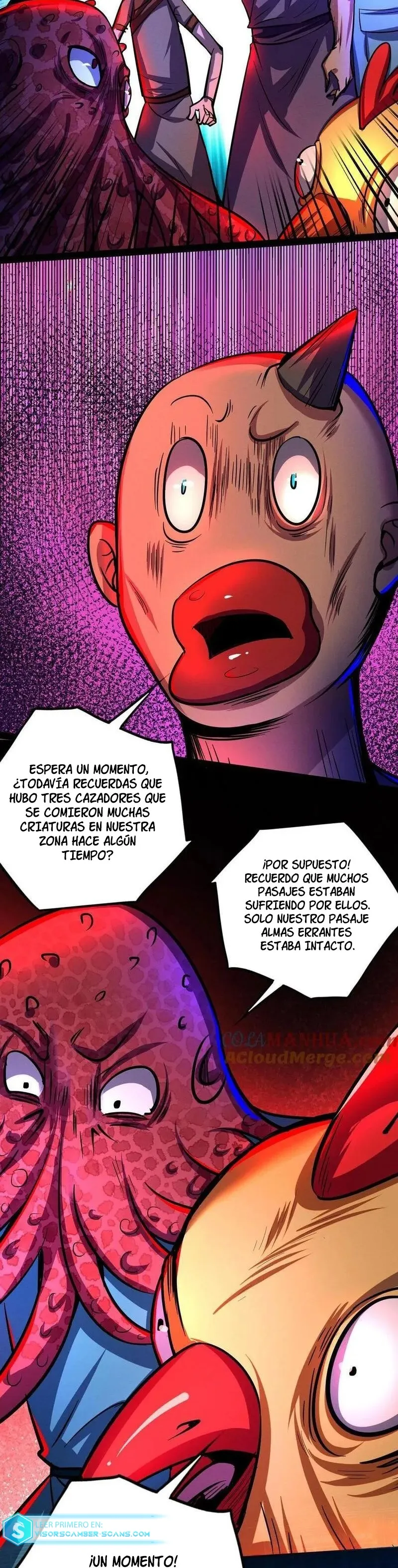 Boticario Misterioso Capítulo 151 en Línea - página 10