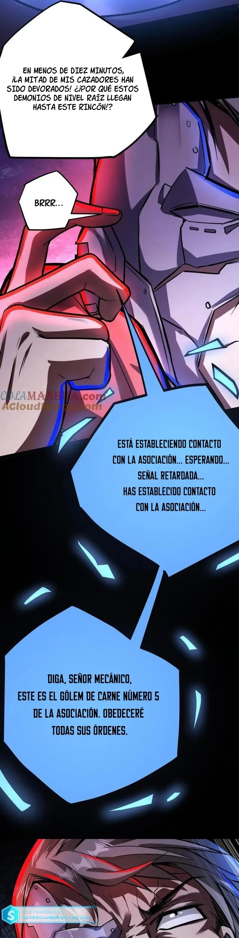 Boticario Misterioso Capítulo 152 en Línea - página 13